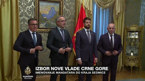 Posao Podgorica .